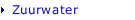 Zuurwater
