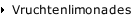 Vruchtenlimonades