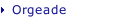 Orgeade